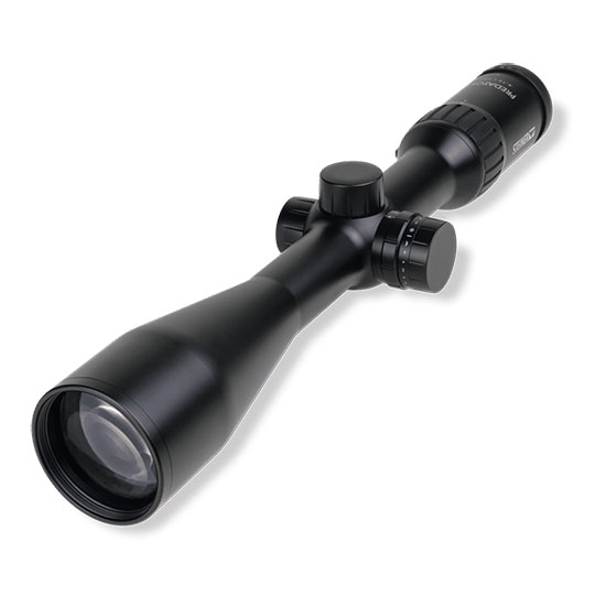 STEINER PREDATOR 4 RIFLE SCOPE 4-16X50 E3 RET - Optics